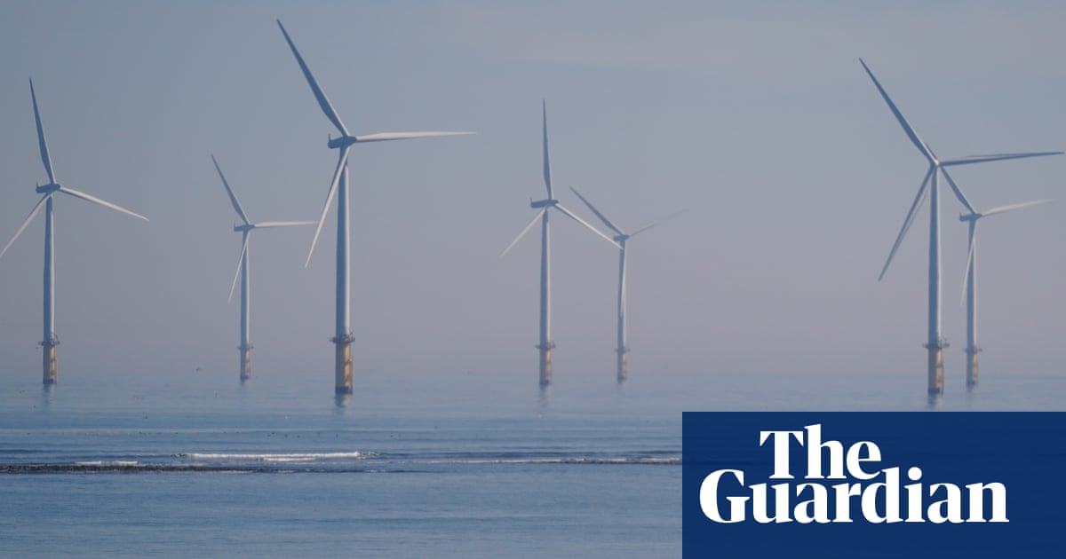 Crown estate makes more than £1bn profit for third year running