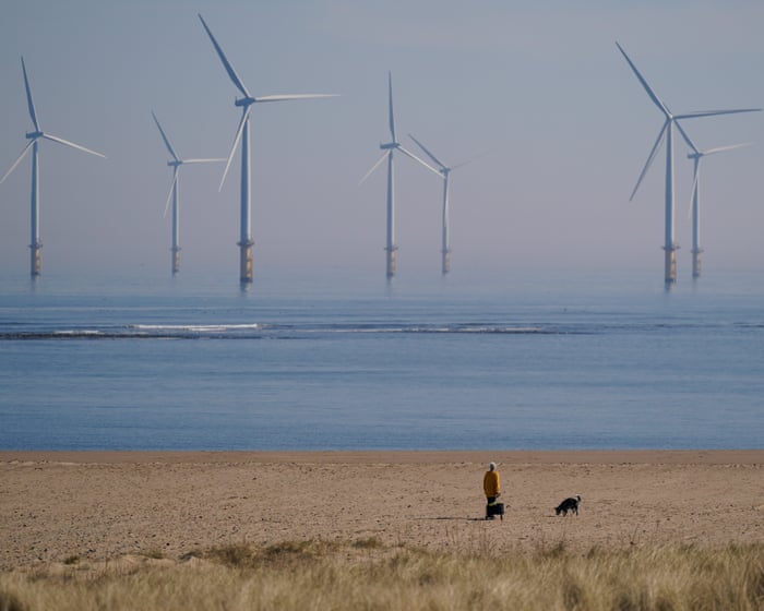 Crown estate makes more than £1bn profit for third year running