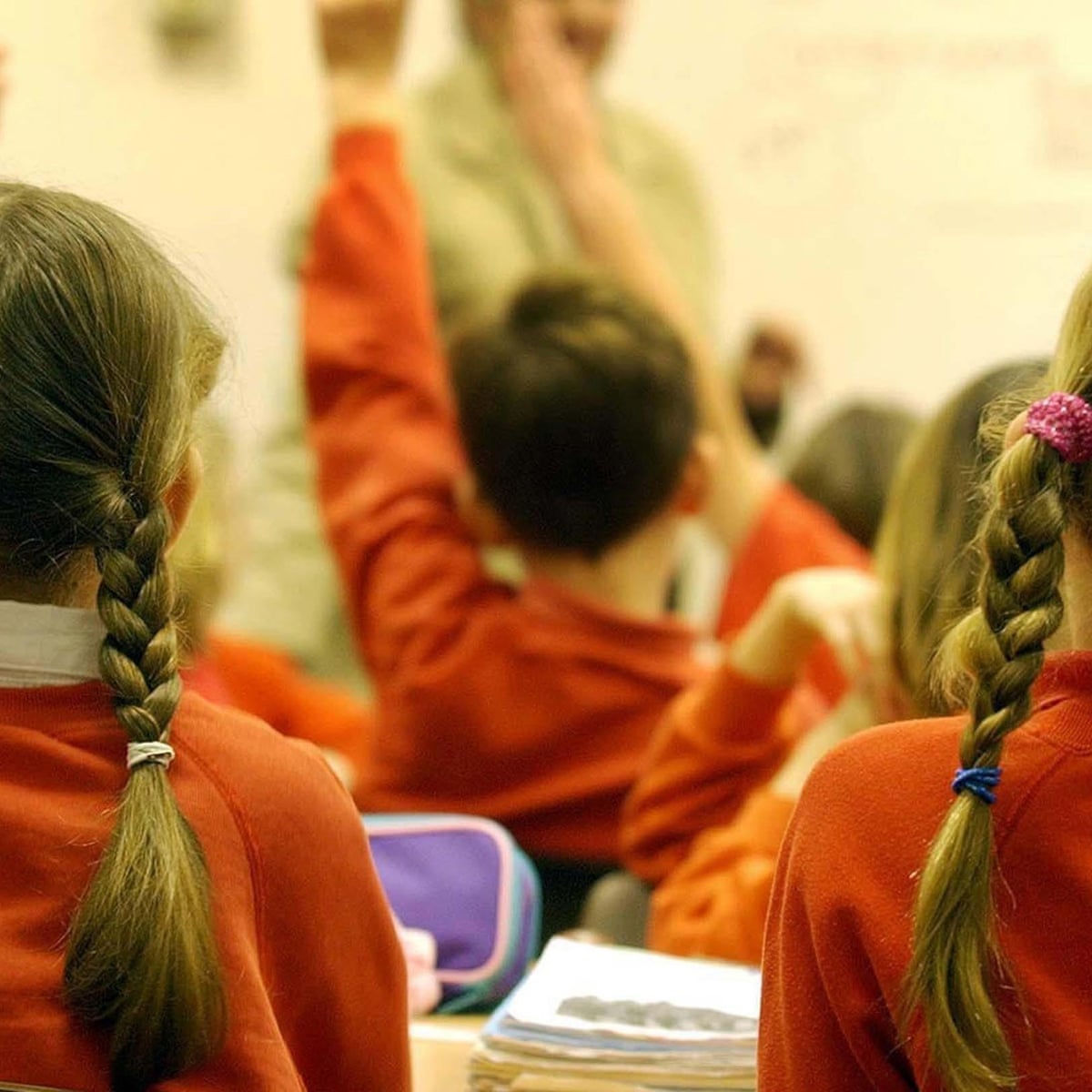 Girls Believe Brilliance Is A Male Trait Research Into Gender Stereotypes Shows The Gender Gap The Guardian