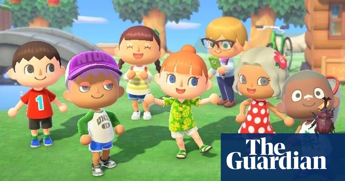 Think Animal Crossing Is Just A Cutesy Capitalist Dystopia