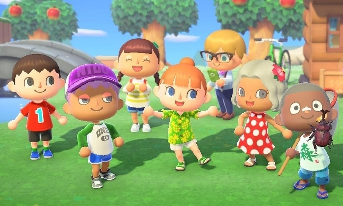 Think Animal Crossing Is Just A Cutesy Capitalist Dystopia Think Again Animal Crossing The Guardian - think animal crossing is just a cutesy roblox life in paradise scam Think Animal Crossing Is Just A Cutesy Capitalist Dystopia Think Again Animal Crossing The Guardian - roblox life in paradise scam