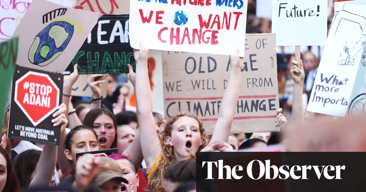 Pupils’ climate change strike threat poses dilemma for heads