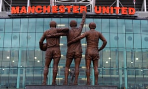 A Manchester United spokesman said cyber attacks were becoming more common.