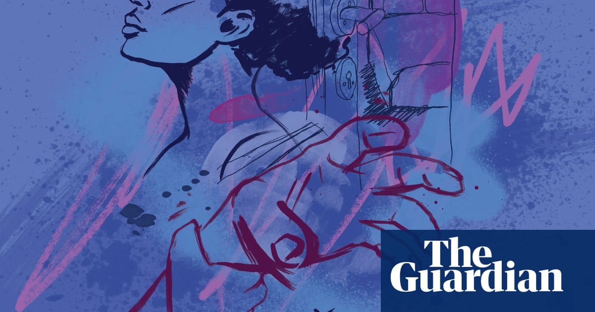 There is no safe way to do it': the rapid rise and horrifying risks of choking during sex