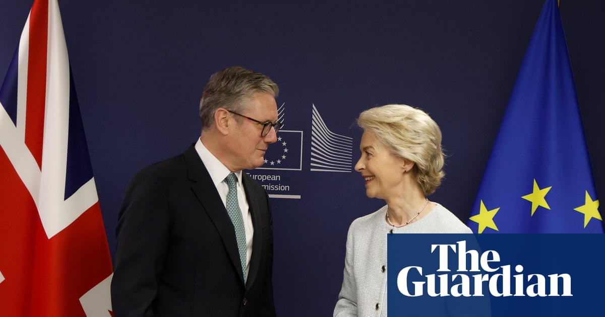 Is the EU back in vogue? podcast