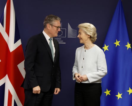 Is the EU back in vogue? – podcast Is the EU back in vogue? – podcast