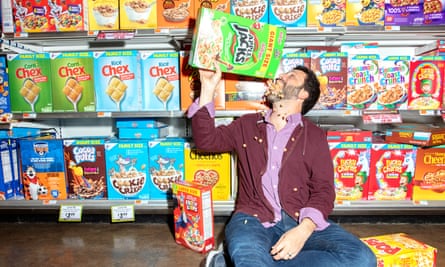 The Sporkful’s Dan Pashman