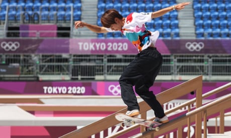 Back from the brink: how Japan became a surprise Covid success story | Japan | The Guardian