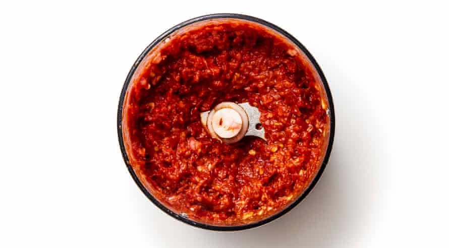 Felicity Cloake’s perfect nasi lemak CUTOUT 1d