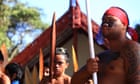 New Zealand's Māori king has called a rare nationwide meeting. Here's why