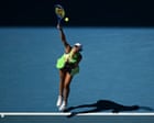 Australian Open 2026: Keys supera Pliskova, Sinner difende il titolo