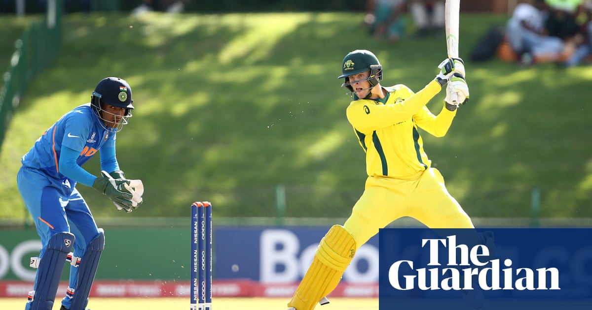 Australian cricketers face sanctions after ridiculing non-English speakers