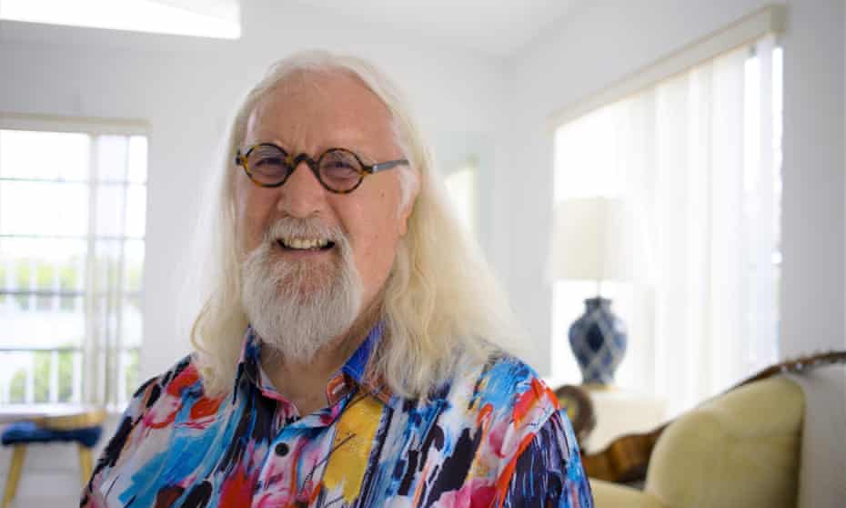Tv Tonight Billy Connolly Keith Moon And Trucks Full Of Snakes Television The Guardian Tv Tonight Billy Connolly Keith Moon And Trucks Full Of Snakes Television The Guardian