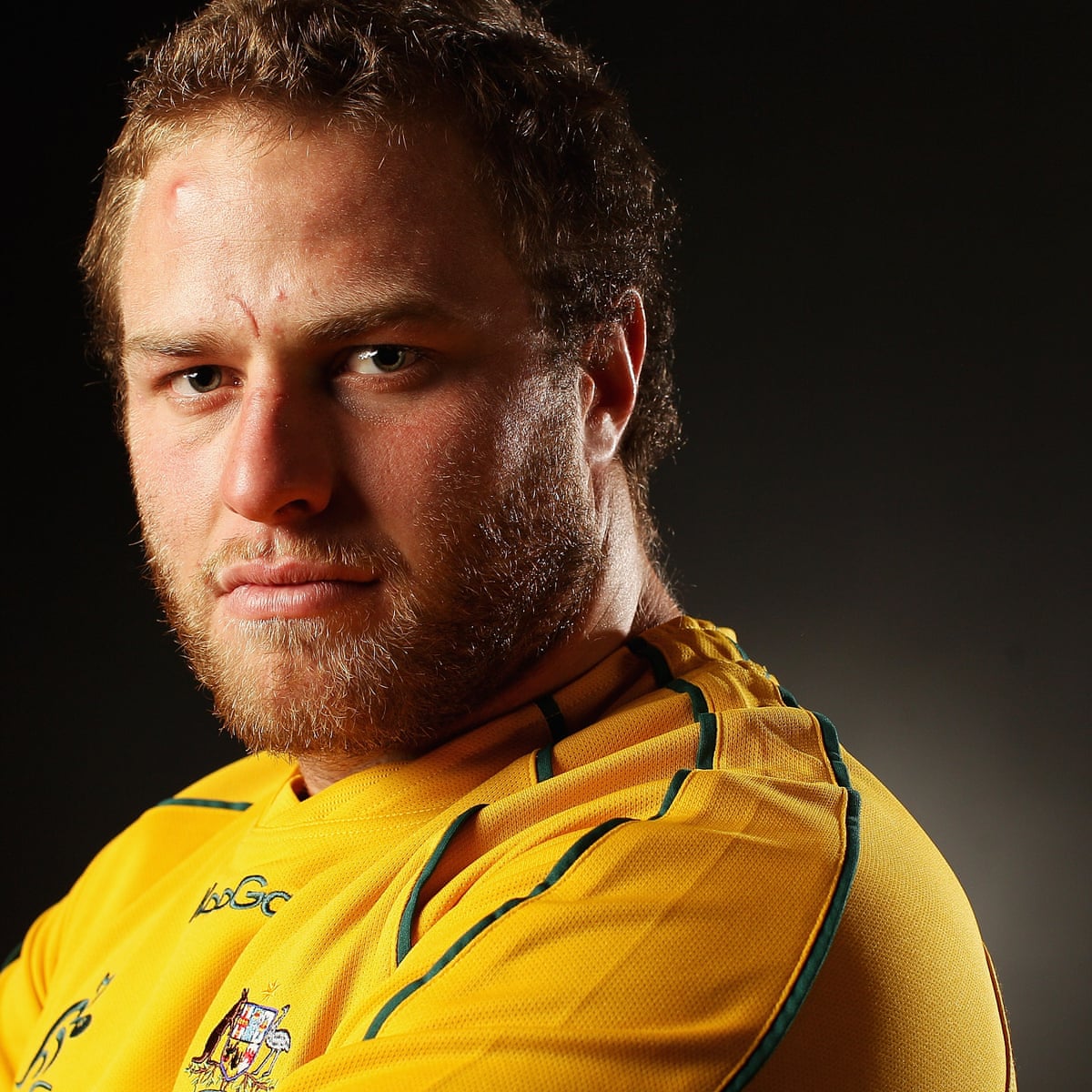 Former Wallaby Dan Palmer Humbled By Support After Coming Out As Gay Rugby Union The Guardian