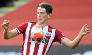 Sander Berge
