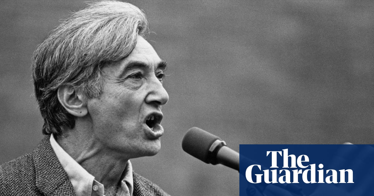 ‘Like if John Sayles directed Forrest Gump’: the incredible life of historian Howard Zinn