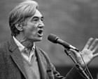 ‘Like if John Sayles directed Forrest Gump’: the incredible life of historian Howard Zinn