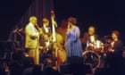 Never miss a beat: readers share their jazz memories