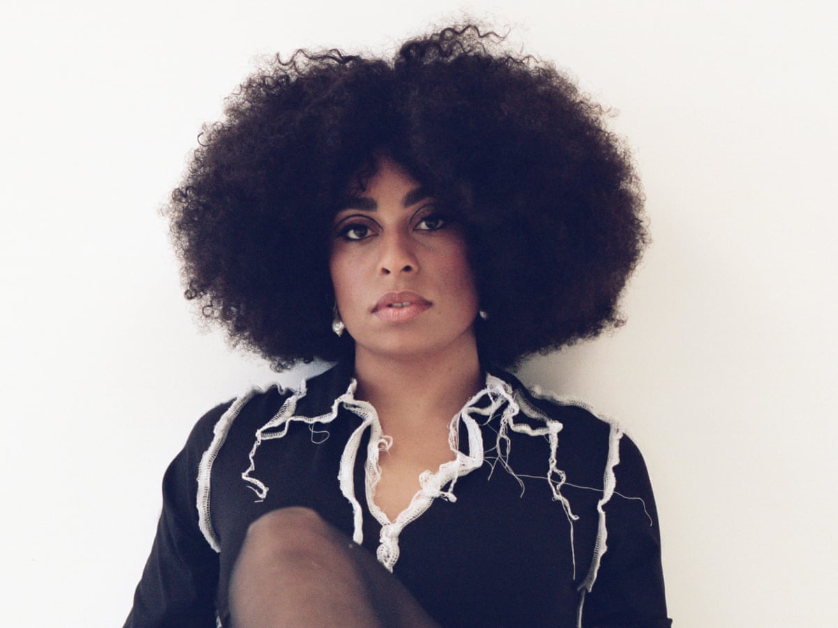 One To Watch Celeste Pop And Rock The Guardian