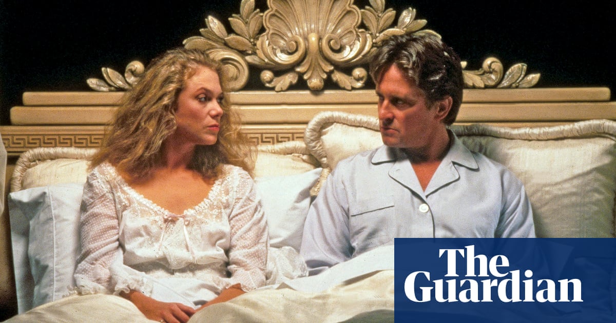 The War of the Roses at 30: still one of the nastiest comedies of all time