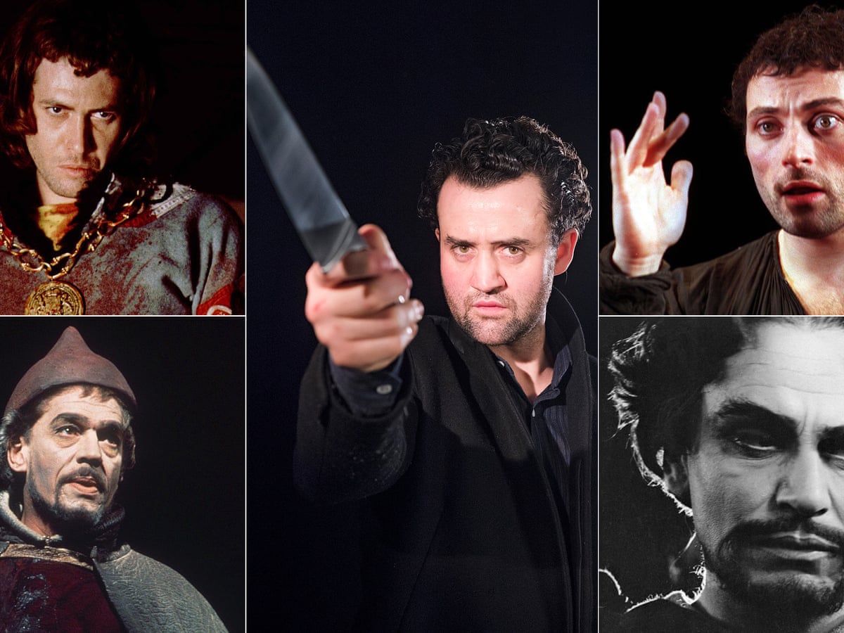 Is This A Dagger Dangling Before Me Staging The Strange World Of Macbeth Theatre The Guardian Is This A Dagger Dangling Before Me Staging The Strange World Of Macbeth Theatre The Guardian