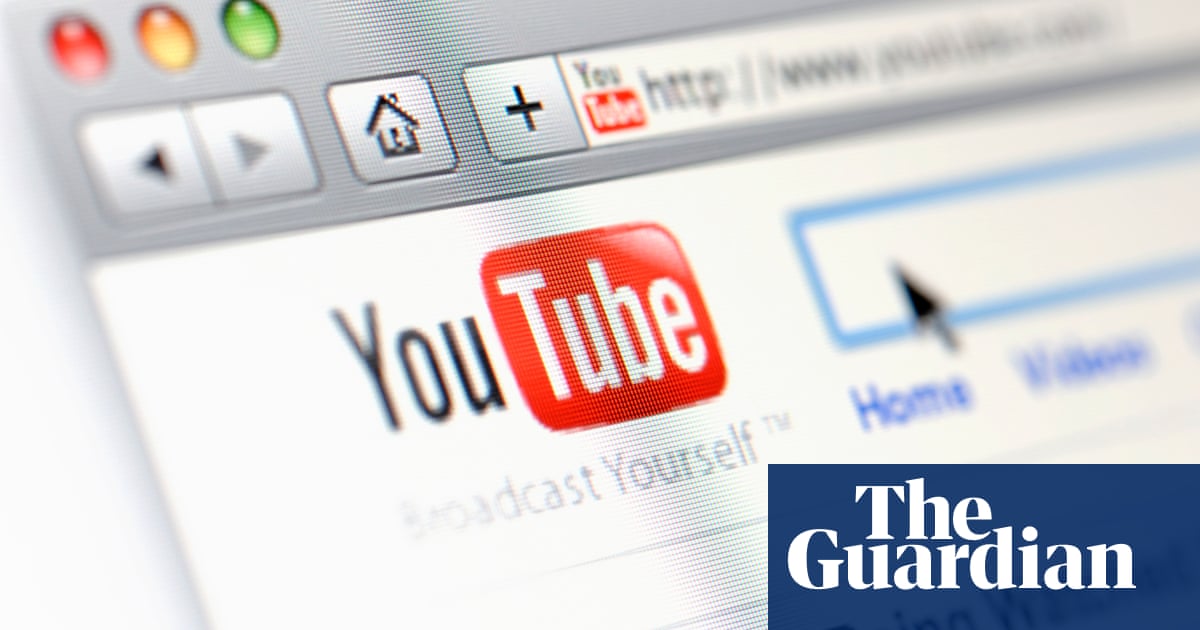 Tell us your favourite YouTube TV shows