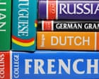 Cutting language courses will be a costly mistake | Letters