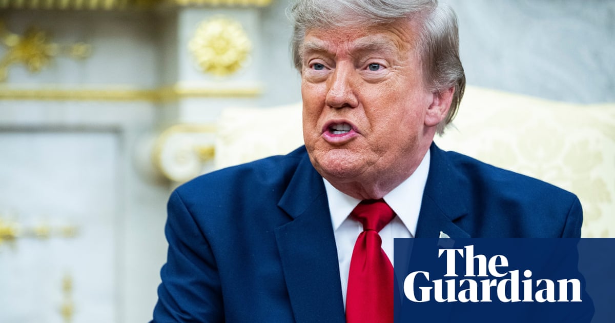 Trump studies a map of Canada to find out where the smoke tariffs go, gives up, and just circles the whole country with a Sharpie.