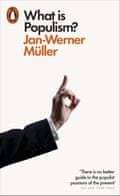 What Is Populism? by Jan-Werner Muller