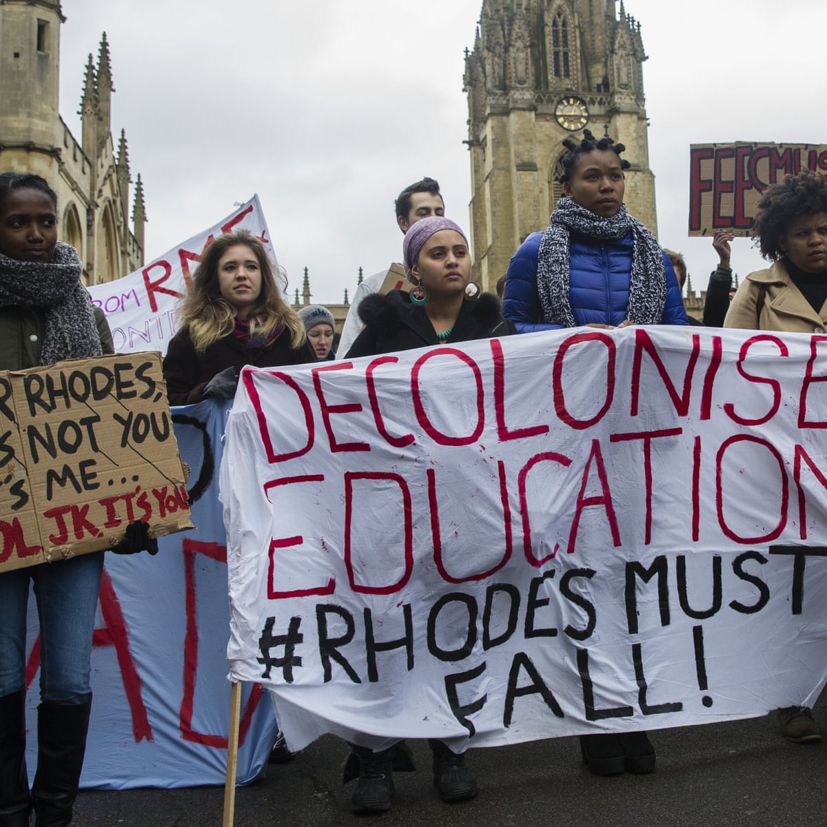 Racism In Universities Is A Systemic Problem Not A Series Of