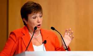 Kristalina Georgieva