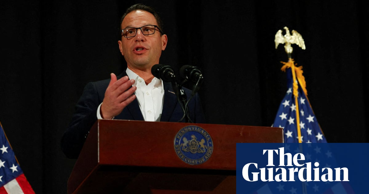Pennsylvania governor's residence set ablaze in act of arson', police say
