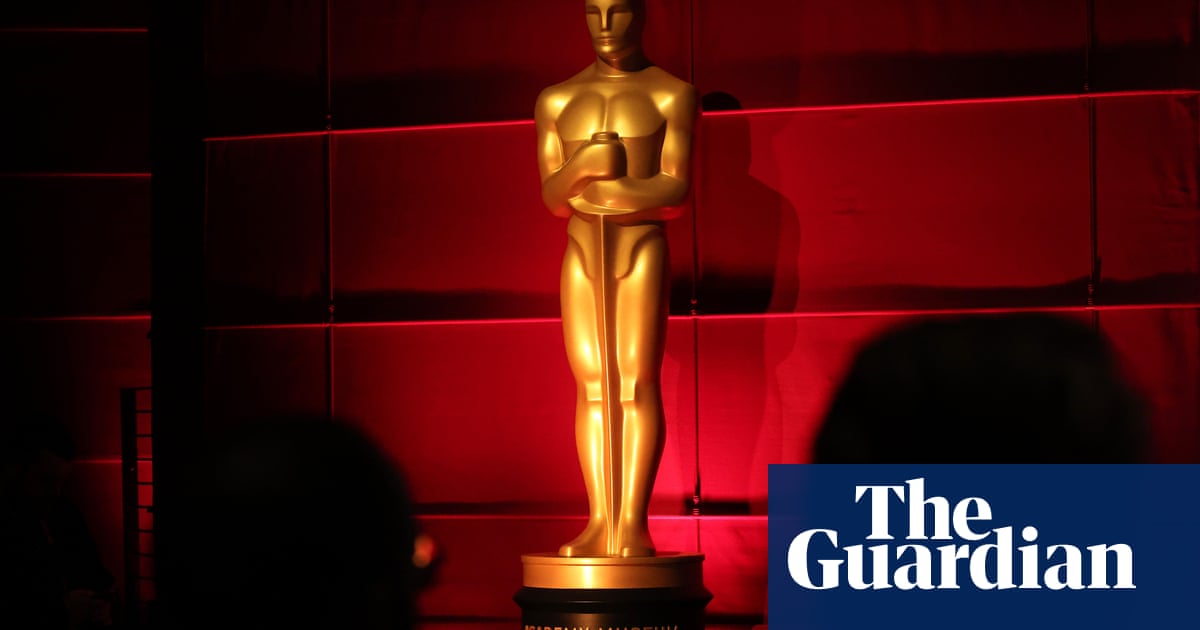 2025 Oscars: How to watch or stream the Academy Awards in the US