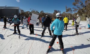 New South Wales Holidays Travel The Guardian