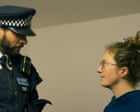 We, the Hated review – standing up to be abused: behind the scenes with Just Stop Oil