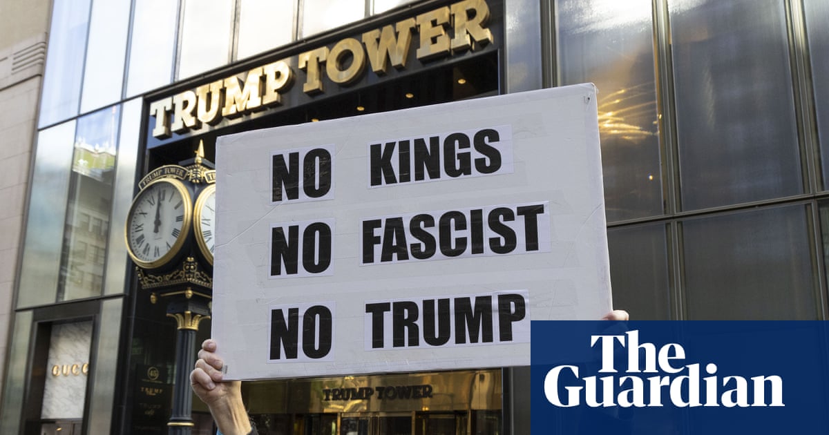 Would a written constitution save Britain from the far right? | Letters