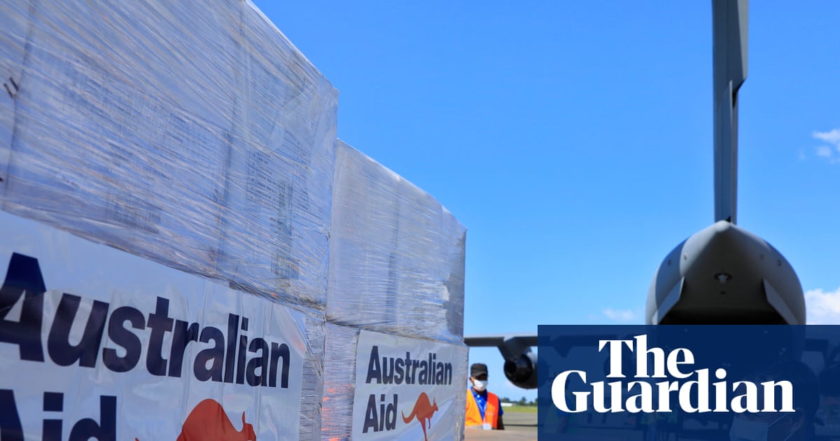 The ‘terrifying’ impacts of US aid cuts; Trump threatens Iran as US fleet nears; PM pushes for progress on gun buybacks