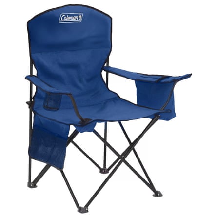 Coleman Portable Camp Chair
