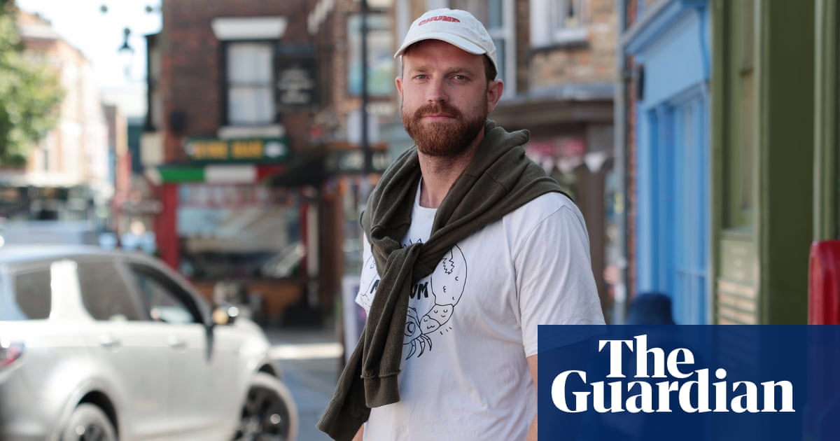 You don't see many locals at anti-migrant protests': Kent residents work for community cohesion