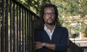 Colson Whitehead.
