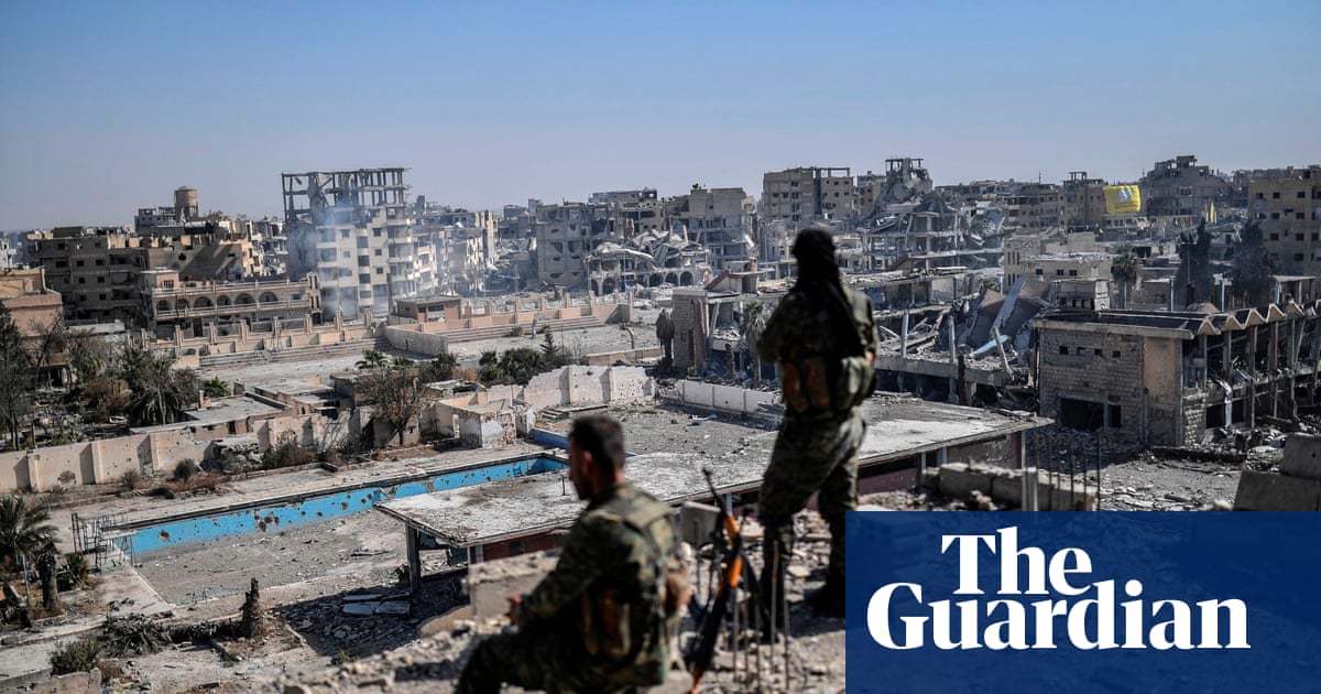War Ravaged Cities A century of cities at war – in pictures | Cities | The Guardian