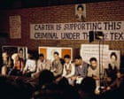In the 1979 hostage crisis, why did Iran free 10 Black Americans before the others?