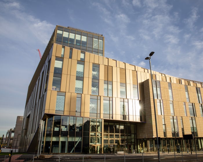 Healthy cooperation: how northern universities are linking with NHS trusts to drive innovation