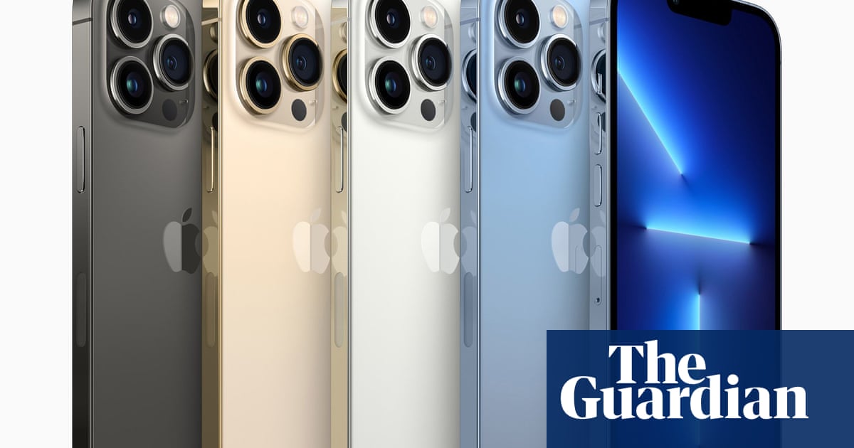 Apple security flaw ‘actively exploited’ by hackers to fully control devices – The Guardian