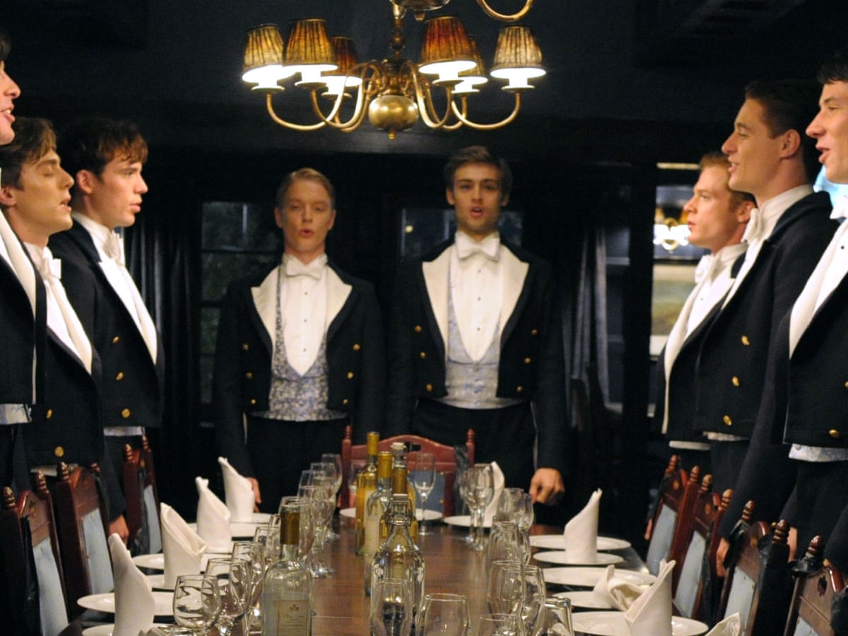 Sexism Vandalism And Bullying Inside The Boris Johnson Era Bullingdon Club Boris Johnson The Guardian