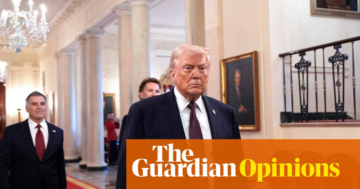 Americans disapprove of Trump's foreign policy. His escapades are likely to cost him | Sid Blumenthal