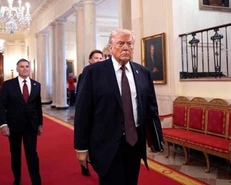 Americans disapprove of Trump's foreign policy. His escapades are likely to cost him | Sidney Blumenthal | The Guardian