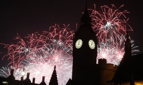 As cities like London enter the new year, could they make better use of their public assets?