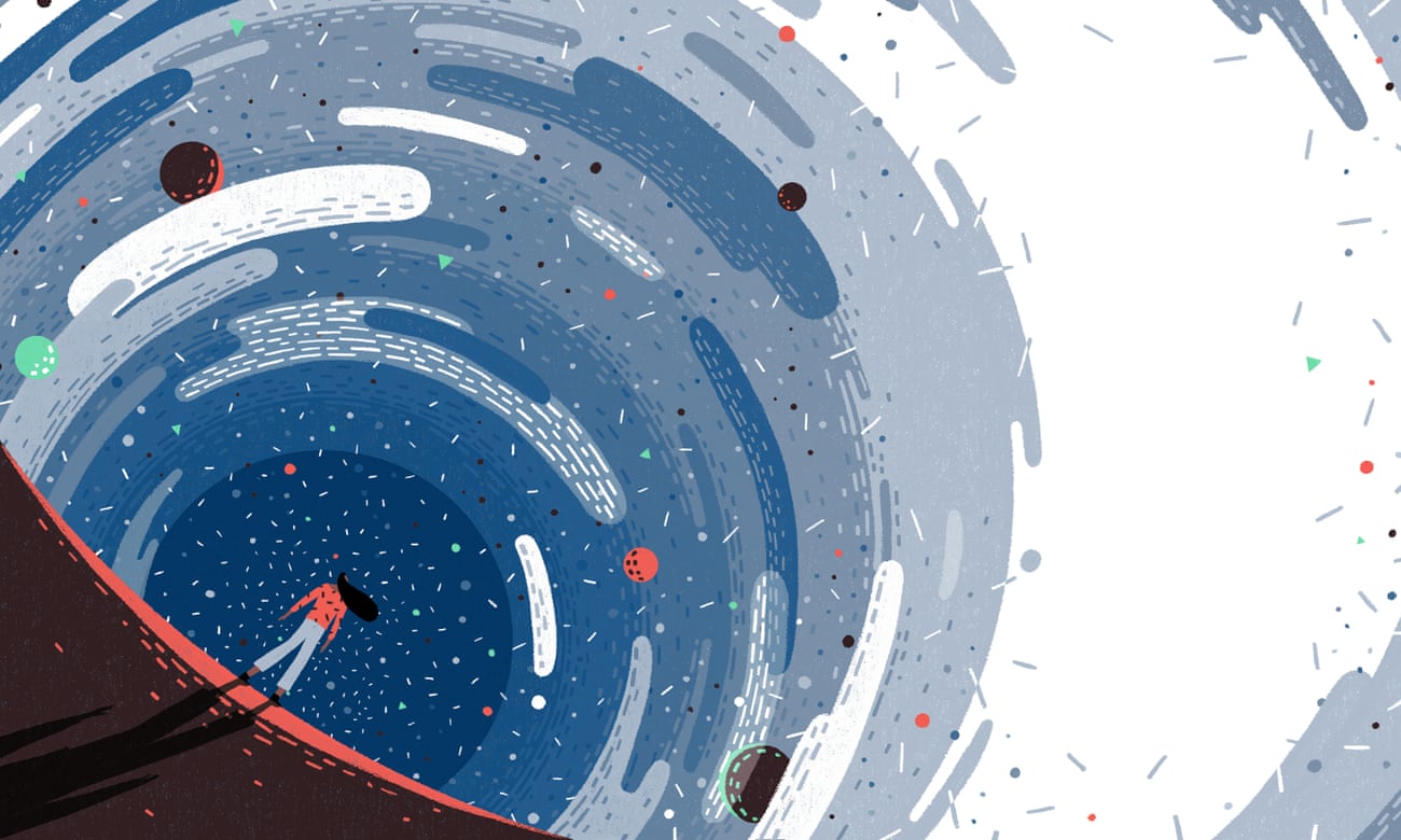 Sounding It Out Listening To White Noise Put My Life Back On Track Health Wellbeing The Guardian Sounding It Out Listening To White Noise Put My Life Back On Track Health Wellbeing The Guardian