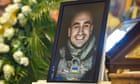 Pulitzer prize for Ukraine journalists rewards courageous, truthful reporting